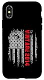 Photo Gallery custodia per iphone x/xs live legend 10 years old vintage 2014 american flag birthday Photo Gallery custodia per iphone x/xs live legend 10 years old vintage 2014 american flag birthday