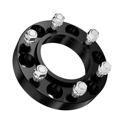 Kit élargissement entretoises de roue Nissan Patrol moyeu 110mm