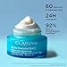 Clarins Hydra-Essentiel Rich Cream|Intensely Hydrating Moisturizer|60 Seconds to Plumper Skin*|Nourishes, Softens and Soothes|Double Dose Hyaluronic Acid|Very Dry Skin Type|1.7 Ounces