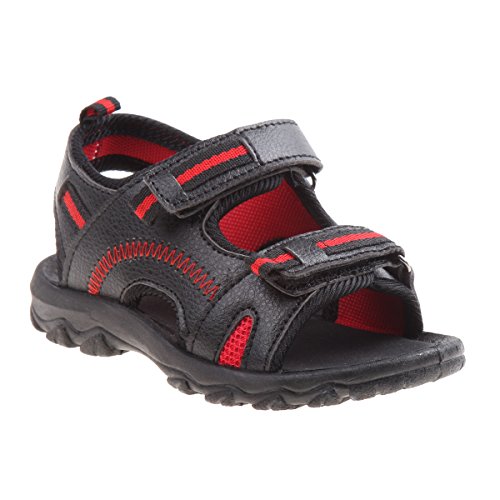 Josmo Boy's Matt Sandal