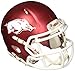 NCAA Arkansas Razorbacks Speed Mini Helmet