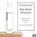 Brandywine Non Static Shampoo (8 oz)
