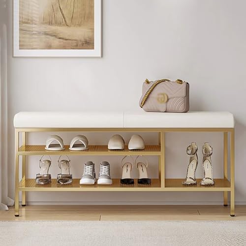 Rangement pour chaussures compact fini le désordre dans le hall