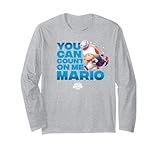 super mario superstar saga gba rom Ligero, Encaje clasico, Manga de doble puntada y bastilla baja