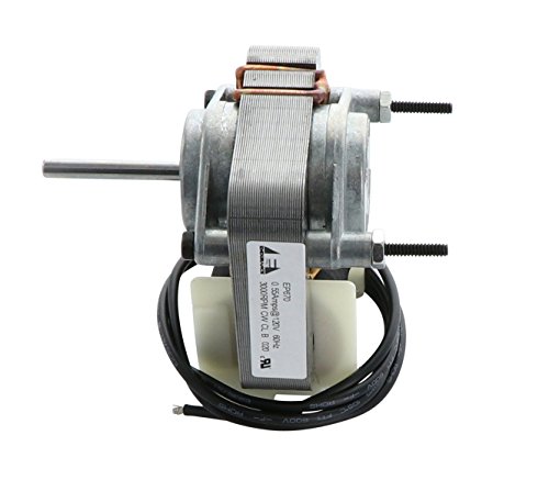 Endurance Pro Ep670 Sm670 Universal Utility Blower Motor Kit Compatible With Supco 3000 Cw/Ccw 120V Gids-631102 653026 250340 250355 33-670 90970 #TOP4