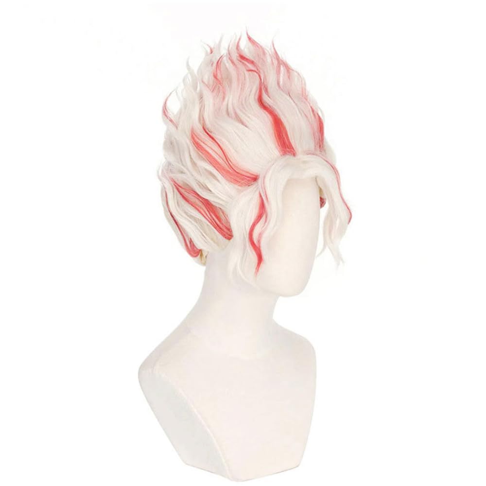 DAN DA DAN kostium cosplay Okarun Cosplay płaszcz kurtka strój Takakura Ken Cosplay pełny zestaw fantazyjnych przebrań na imprezę