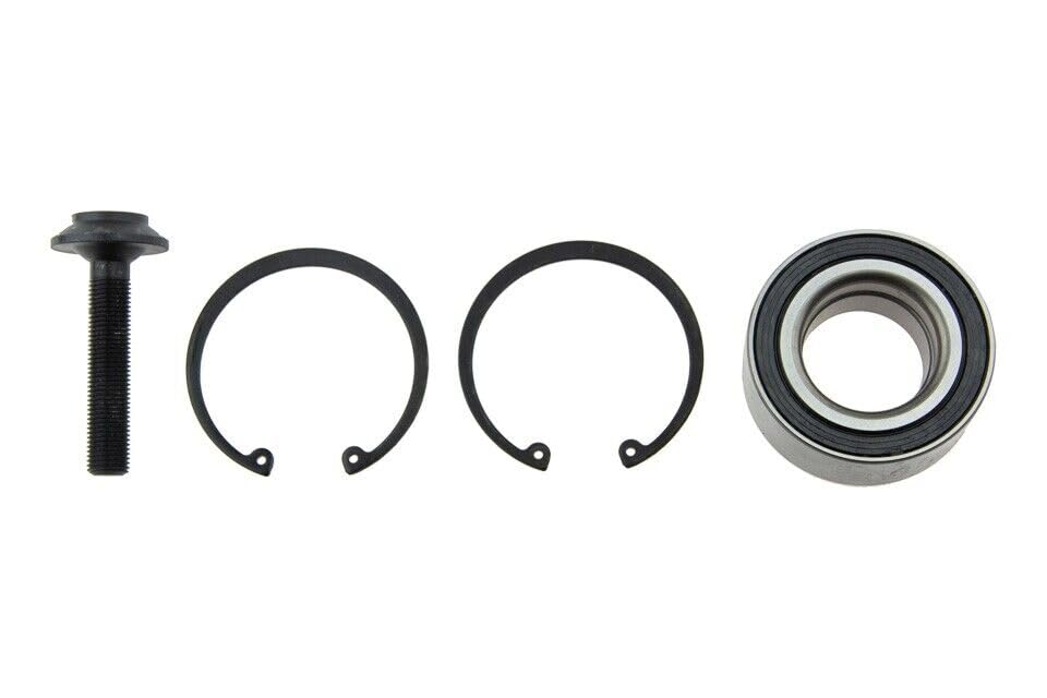 Roulement de roue avant Skoda Superb 2001 2002 2003 2004 2005 2006 2007 2008 kit 2 - 3