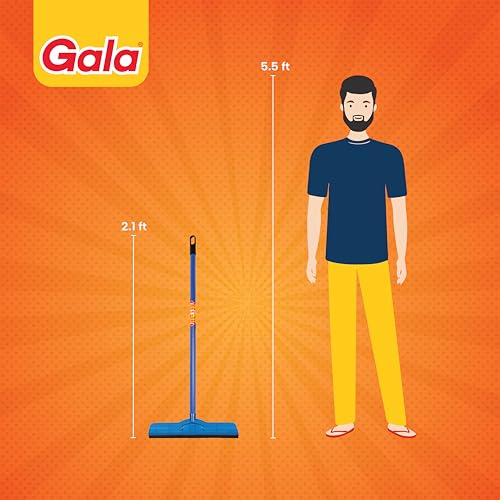 Gala Double Lip Wiper (Multicolour) (Image - 6)