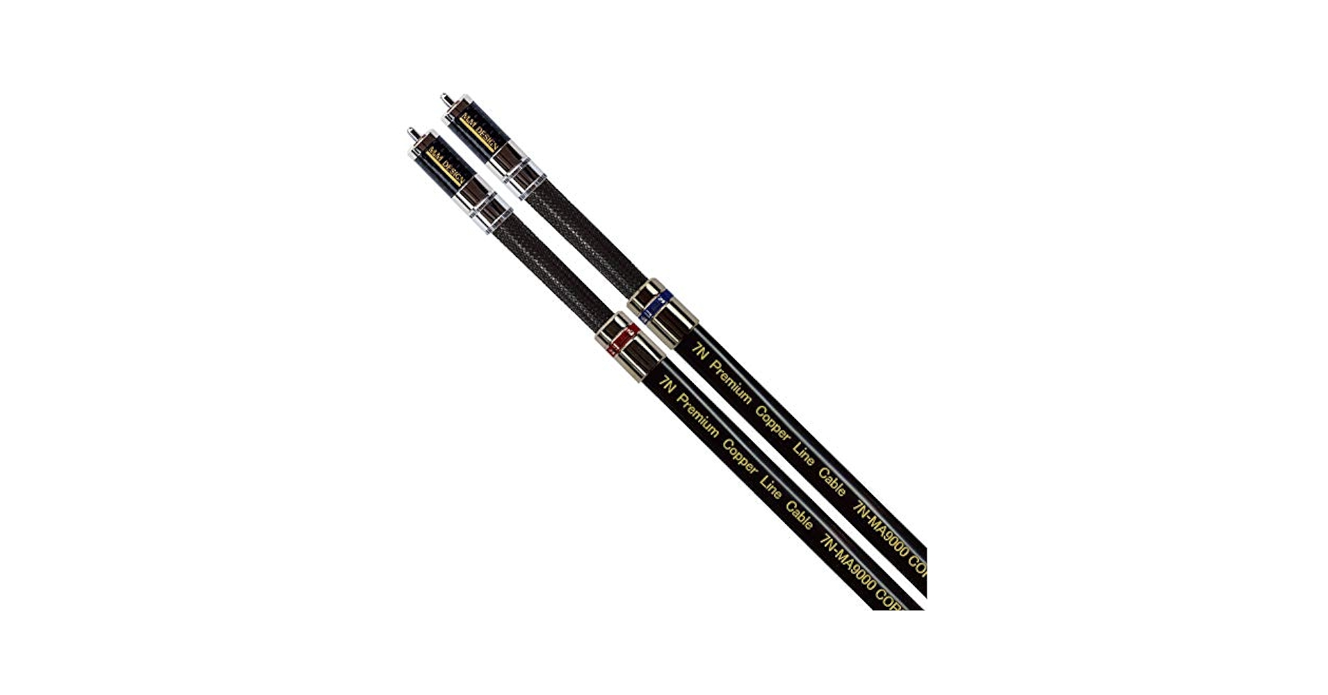 M&M Design 7N-MA9000 CORSA カロXナビ用3.3m