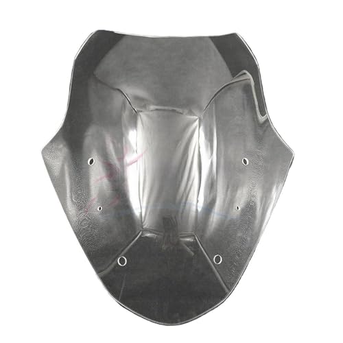 Déflecteur pare-brise moto R1200RT écran tourisme et carénage avant bulle haute protection