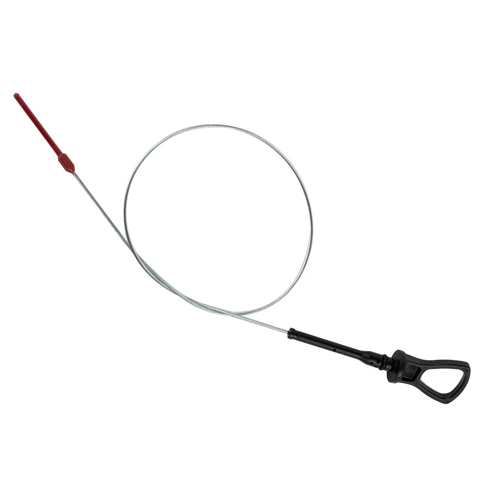 1 Pezzo Asta di Livello Olio Motore per Auto Asta di Livello per BMW per Serie 1 3 F20 F20 Lci F21 F30 11437600470 Indicatore Livello Olio Scala Ricambi Auto Asta di misurazione Olio Motore Auto
