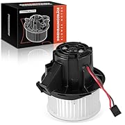 Frankberg Двигател на вентилатора на отоплителя,...