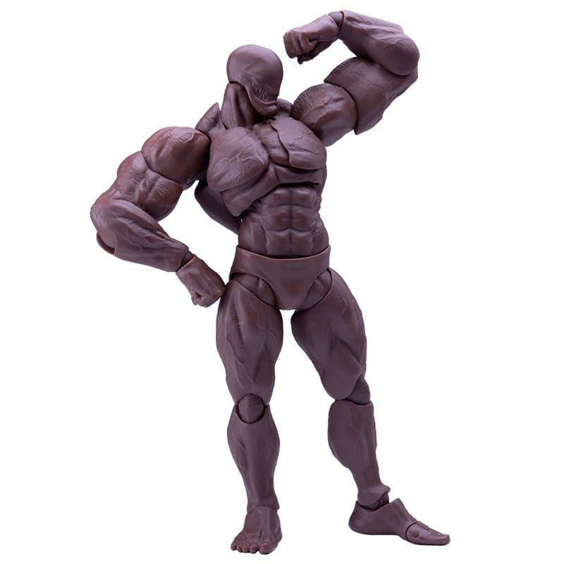 Amazon.co.jp: [Tbmodel] Romankey X COWL 1/12 フィギュア 超可動 Big