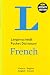 Langenscheidt Pocket Dictionary French: French-English/English-French (Langenscheidt Pocket Dictionaries)