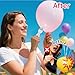 Balloon Striker Tool Balloon Popper|Effectivly Deflating Balloons|Party Supply Tool Kit for Parties, Events, and Games
