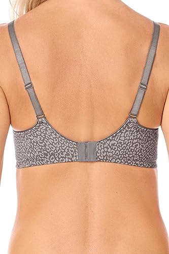 Soutien-gorge pour prothèse avec bretelles ajustables Amoena Bliss doux - 2