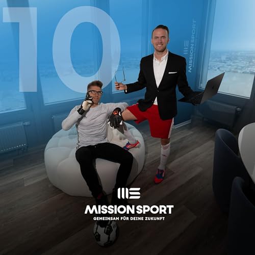 MS 10 - Tim Heubach - Weltenbummler
