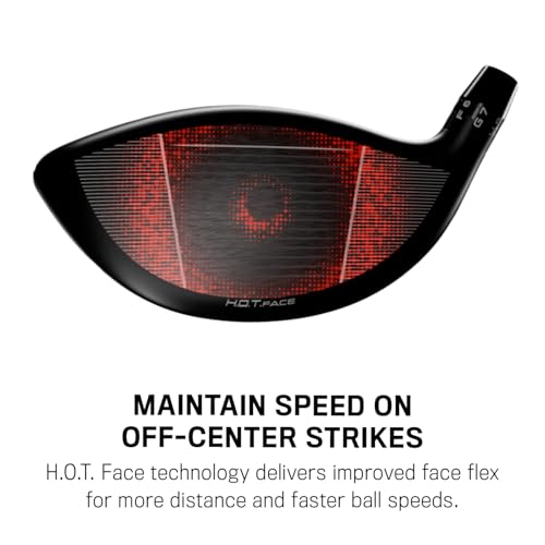 Image of Cobra Golf OPTM MAX-D Women's Driver