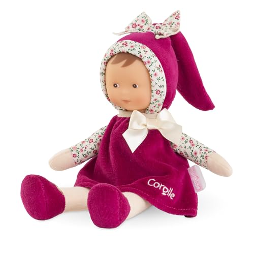 Mon Doudou Miss Grenadine - vue 2