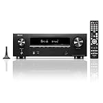 Denon-AVR-X1800H-72-Channel-AV-Receiver-2023-Model