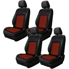Seat Cover Black