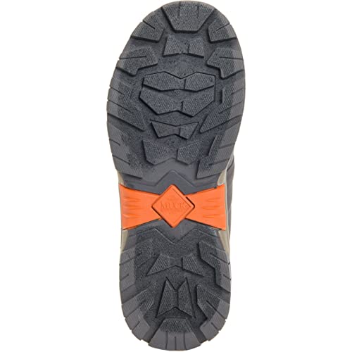 Image of MUCK Men's Apex Mid Zip Ankle Boot