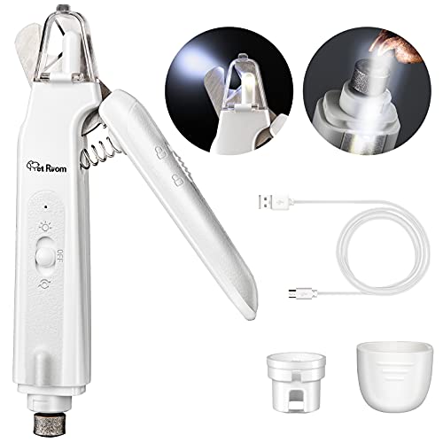 dog nail clippers uk