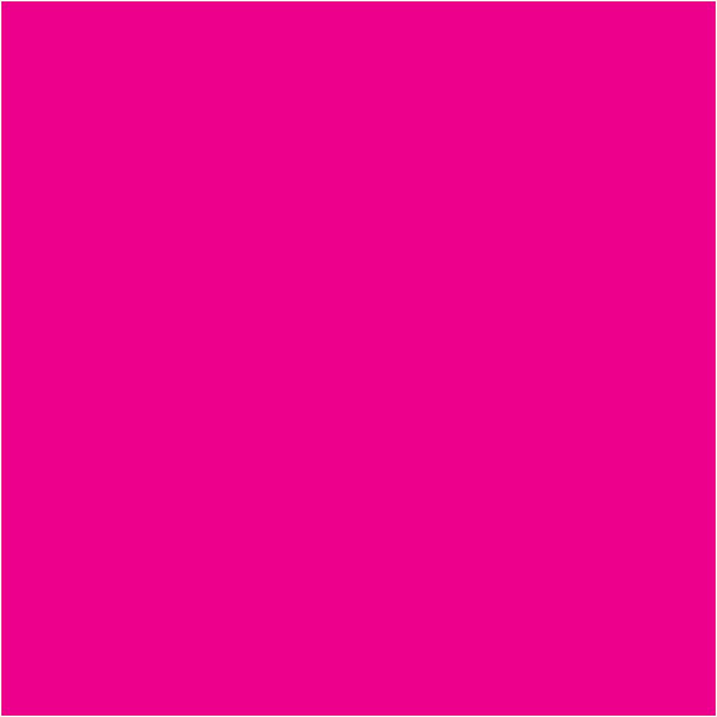 Uni-Ball Posca Broad Chisel Tip Marker - Pink - Image 2