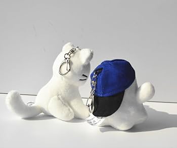 Amazon.co.jp: シニュ ぬいぐるみ 非公式 10cm ハンジン