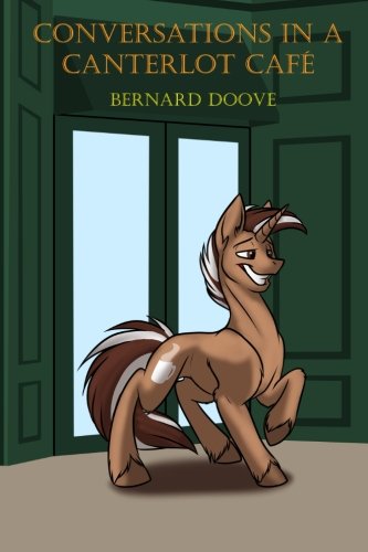 Conversations In A Canterlot Cafe