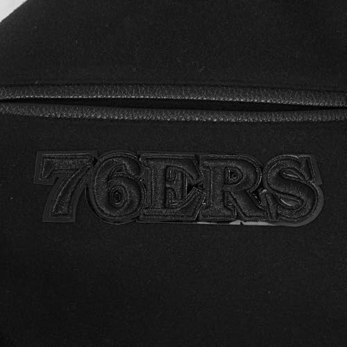 Image of Pro Standard Mens NBA Classic Varsity Jacket