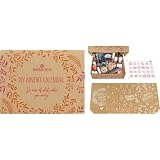 Essence - Calendrier de l'Avent 2022 - Calendrier de l'Avent DIY - Do more of what makes you merry! 01