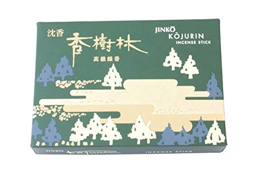 香樹林シリーズ【沈香】 香木の香り【家庭用線香】大バラ/線香 家庭用線香 進物用線香 仏壇用線香