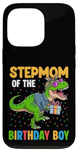Stepmom Of The Birthday Party �ߑ� ���� �{�[�i�X�}�} �X�}�z�P�[�X iPhone 13 Pro �p