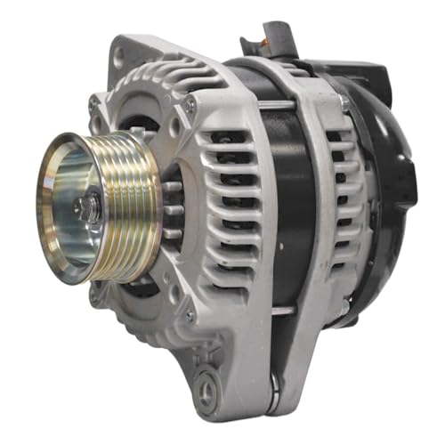 Alternateur 334-2692A ACDelco reconditionné pour circuit de charge automobile