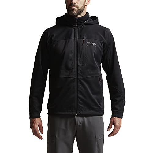 Image of SITKA Gear Men's Hunting Windproof Jetstream Jacket