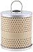 Hastings LF130 Full-Flow Lube Oil Filter Element with Bail Handle