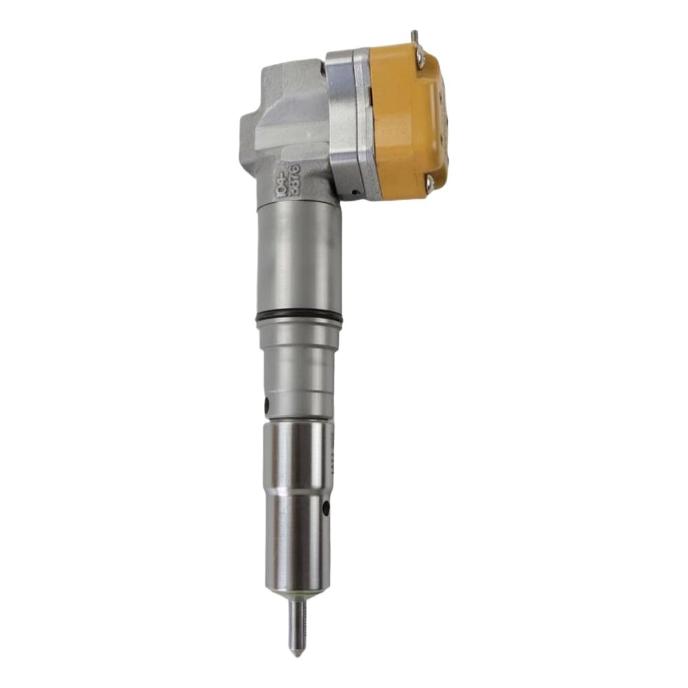 Vjzyutsw Onecolor Common Rail Fuel Injector Assembly 174-7526 174-7527 Replacement Part For Engine Fuel Supply System
