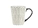 H&H Vhera, Juego de 6 Tazas Mug, Stoneware Imagen de H&H Vhera, Juego de 6 Tazas Mug, Stoneware