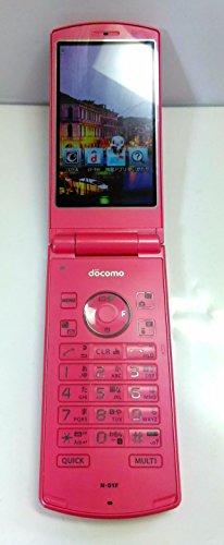 National BH-600 固定電話 ピンク（非売品） 41YrihrPkJL.jpg