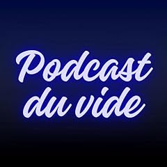 Image de couverture de Podcast du vide