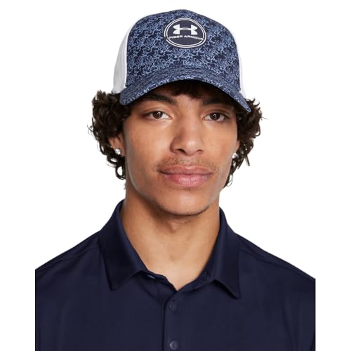 Image of Under Armour Iso-Chill Driver Mesh