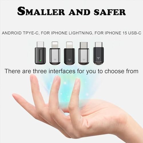 Image of Microlord Mini Hacking Device, Cyberplex, Cyberplex Hacking Device, Cyber Bender, Cyberplex Remote, Cyberplex Device, Microlord Hacking Device, Cyberplex Hacking Tool (Micro-black)
