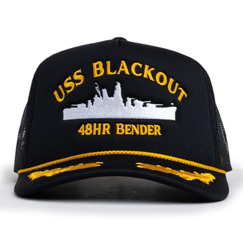 Image of Visibly Toxic Funny Trucker Hats for Men, Mesh Snapback Cap, Adult Humor | Embroidered designs, breathable vintage style, adjustable, unisex, funny gift, high-profile fit