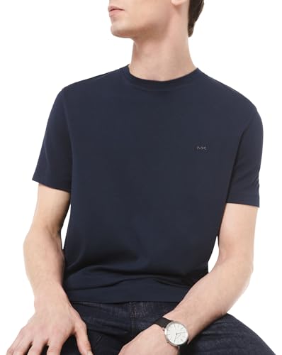 Michael Kors Men's Mk Liquid T-Shirt3