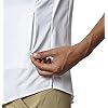 Columbia-Womens-PFG-Tamiami-II-UPF-40-Short-Sleeve-Fishing-Shirt Columbia Women's PFG Tamiami II UPF 40 Short Sleeve Fishing Shirt, White, Medium