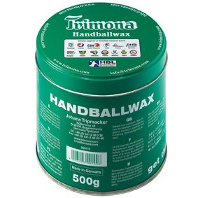 Hand Ball Wax 500 G