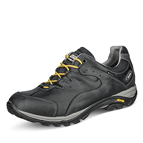 Preisvergleich Produktbild Meindl Caracas GTX Wanderschuh Blau (7.5)