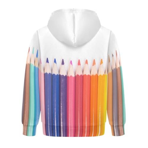 Asia Dragon Fight Tigers Youth Hoodie Sweatshirt2