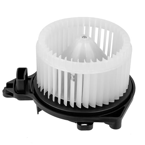 Image of HVAC Blower Motor Assembly Compatible with Toyota Tacoma 2005-2015 Blower Motor Air Conditioner 700188 8710304040 8710304043